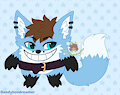 (COM) Gengar Danny