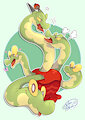 Hydrapple