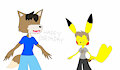 Jason Wishes Happy 67th Birthday to Josh's Mom by MegaManstitch87