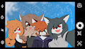 friends