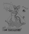 Sketch on the Spot! - Catscratch