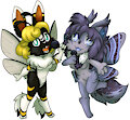 Commission - Sing