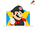 Mario (Alt. Colors) - Mario Kart alts. by Minochu96