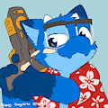 Songkran '25 by MonMonRawr