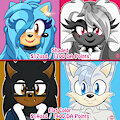 Icon Commission by amyrose116