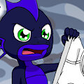 [$] Leon's Undies by Sp4c3Ch1nch1ll4