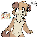 Another housepets fankid by CatLovingLoser