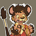 Lion TF by nait