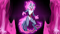 Number 5 - The Soul Puppeteer by BlazeLupine