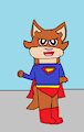 Superpaw Is Here To Save The Day
