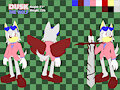 Commission for Duska102 by sonicremix
