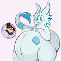 Weis Plush Vore Edit