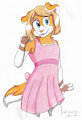 Pup Serena