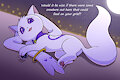 Foolish Wish by vavacung