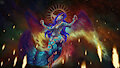 The Glorious Evolution - Fexneel