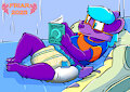 Book Badger