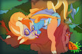 Rock-a-bye by thesheeark