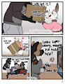 Special Delivery! Pt 2