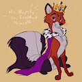 Prince Tod
