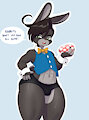 easter by MrShin
