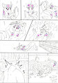 Twilight become a feral ki'rinaes |2|