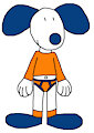 Bali the Dog