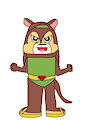 Ruby Rodent