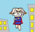 Supercream In The City Sky