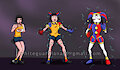 Digital Circus Pomni TF