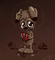 Broken by Nikonah