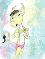Acidic Goblin by polymerphil
