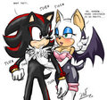 Shadouge: Chesthair by KrazyELF