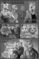A Rising Star - Page five, a squad is born by Conandcon