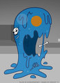 Adopt-A-Bomination: Crypt Blob