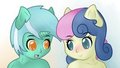 LyraBon by AnoNJG