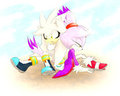 Silvaze by Miyo999