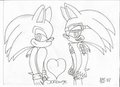 Part 2) Sonourge Pic - Clean up by Megabitron