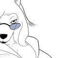 Mystral is a bad girl