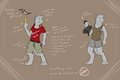clothing ref by Kuro