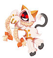 Taokaka