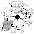 Our Plurality : System by mvSnake