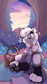 Commission for Kuroji