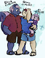 early years