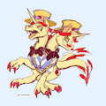 FlimFlam durg by jenfoxworth