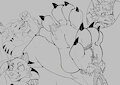 MacroMarch Sub #14 by Tabascomilk