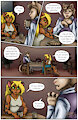 A Damsel Behind Closed Doors (pg 2) by Matsurik90