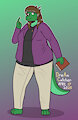 Gabby C. Mogana