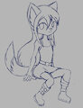 Aurora -- Doing Well (Sketch)