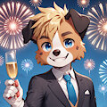 Congrats on 5K, Dainen! by JasonLontra