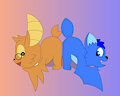 Bump bat